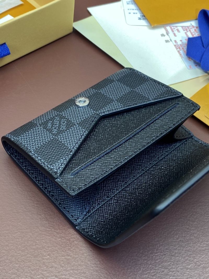 Louis Vuitton Wallets Purse